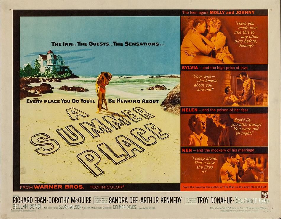 1960: Theme from A Summer Place